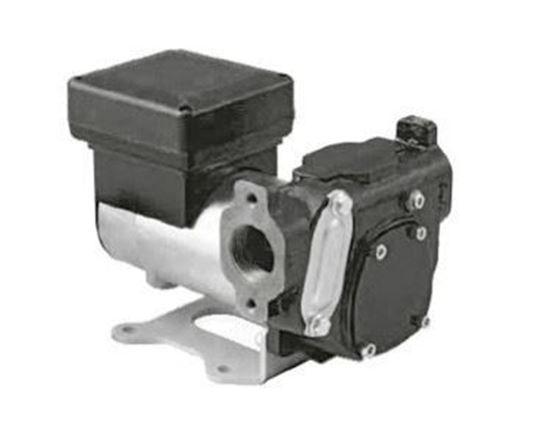 Immagine di 2740 ELETTROPOMPA GASOLIO 12/24V