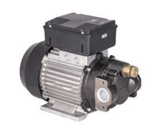 Immagine di 2716 ELETTROPOMPA OLIO 230/380V 50 LT