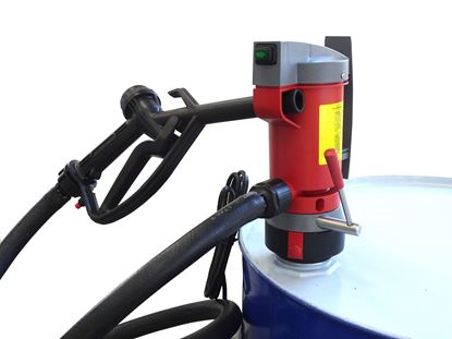 Immagine di 2705 KIT GASOLIO ELETTRICO 230V