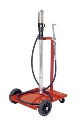 Immagine di 2617P KIT OLIO KG.50