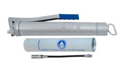 Immagine di 5000 KIT INGRASSAGGIO GR. 600