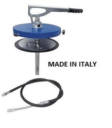 Immagine di 325C POMPA GRASSO KG. 18-25