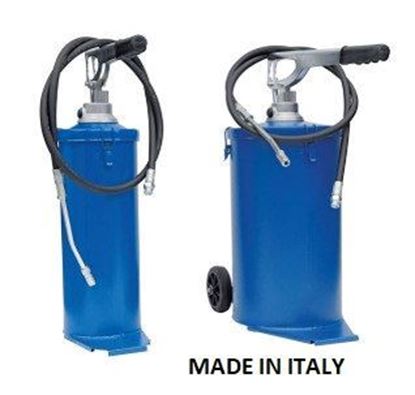 Immagine di 308C POMPA GRASSO KG. 8