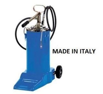 Immagine di 318 POMPA GRASSO KG. 16