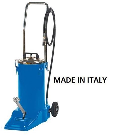 Immagine di 315 POMPA A PEDALE KG.16