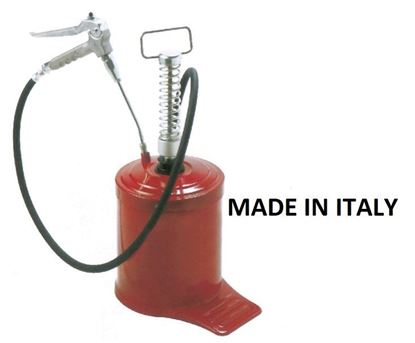 Immagine di 319 POMPA GRASSO KG.5