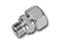 Immagine di 8350 RACCORDO INOX 316 DIRITTO MASCHIO