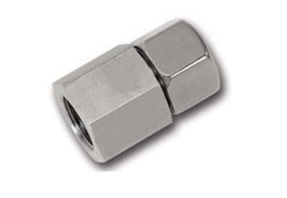 Immagine di 8351 RACCORDO INOX 316 DIRITTO FEMMINA