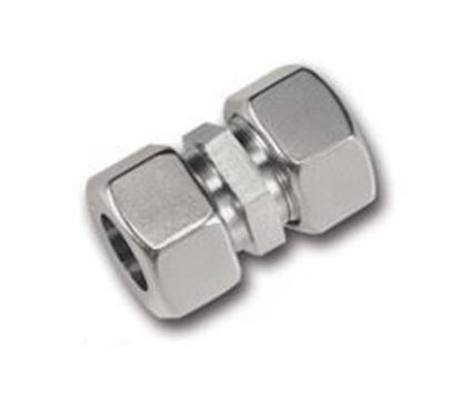 Immagine di 8352 RACCORDO INOX 316 DIRITTO INTERMEDIO