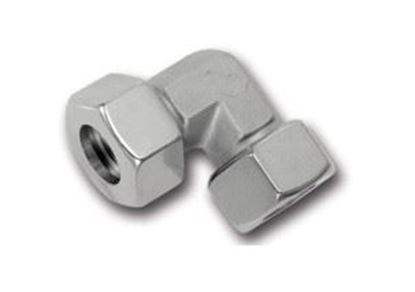 Immagine di 8355 RACCORDO INOX 316 INTERMEDIO