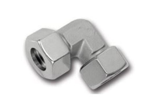 Immagine di 8355 RACCORDO INOX 316 INTERMEDIO