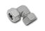 Immagine di 8355 RACCORDO INOX 316 INTERMEDIO