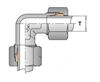 Immagine di 8355 RACCORDO INOX 316 INTERMEDIO