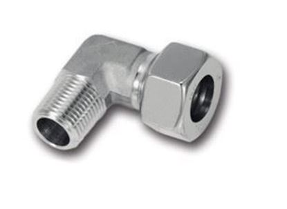 Immagine di 8354 RACCORDO INOX 316 L  MASCHIO