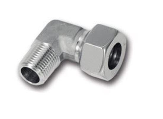 Immagine di 8354 RACCORDO INOX 316 L  MASCHIO