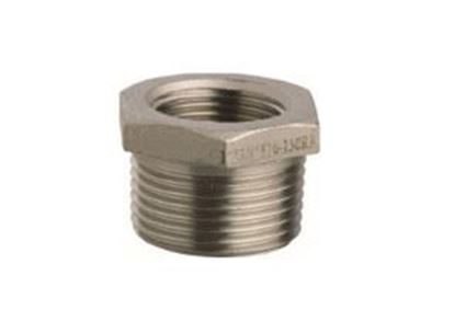 Immagine di 8130 RIDUZIONE INOX 316 BASSA PRESSIONE