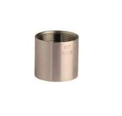 Immagine di 8140 MANICOTTO INOX 316 BASSA PRESSIONE