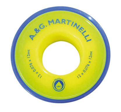 Immagine di 7175 NASTRO PTFE