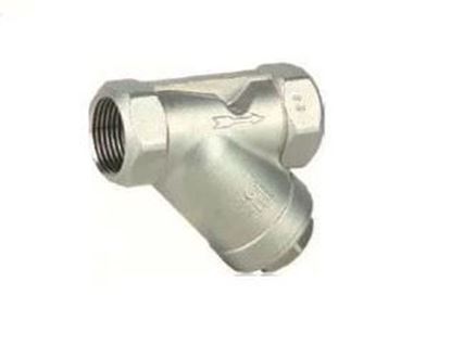 Immagine di 8195 FILTRO Y INOX 316