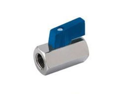 Immagine di 8192 MINIVALV. INOX 316 F