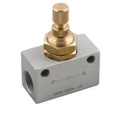 Immagine di 7181 REGOLATORE DI FLUSSO BIDIREZIONALE