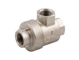 AE V91346 Valvola Di Scarico Bimetallica - Ricambio Compatibile Per Motori Industriali E Veicoli Pesanti (Diametro Testa 48mm) - 2