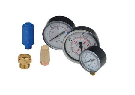 Immagine per la categoria ACCESSORI PER PNEUMATICA