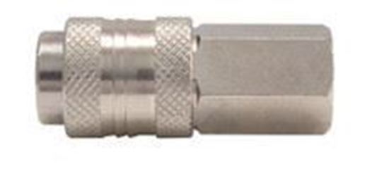 Immagine di 6401 RUBINETTO UNIVERSALE F SERIE LEGGERA