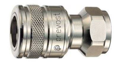 Immagine di 6410 RUBINETTO PER ACQUA F OTTONE