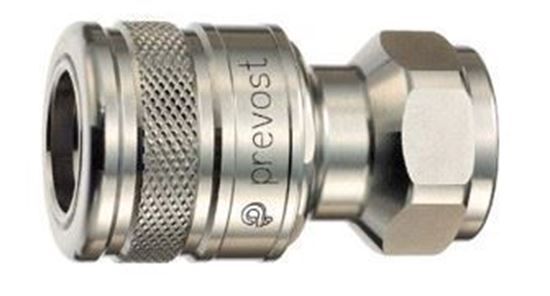 Immagine di 6410 RUBINETTO PER ACQUA F OTTONE