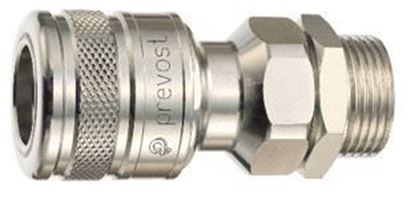 Immagine di 6412 RUBINETTO PER ACQUA M OTTONE