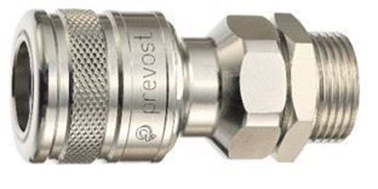 Immagine di 6412 RUBINETTO PER ACQUA M OTTONE