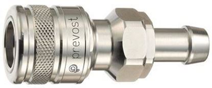 Immagine di 6413 RUBINETTO PER ACQUA PORTAGOMMA OTTONE