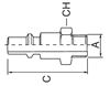 Immagine di 6370 INNESTO M. SERIE ITALIA