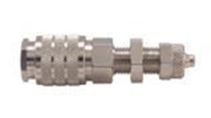 Immagine di 6570 RUBINETTO PASSAPARETE MIGNON 4x6