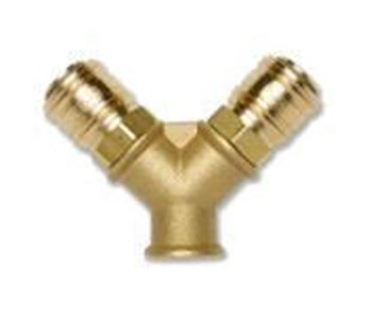 Immagine di 6438 DISTRIBUTORE EUROSTANDARD 2 VIE