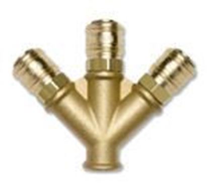 Immagine di 6439 DISTRIBUTORE EUROSTANDARD 3 VIE
