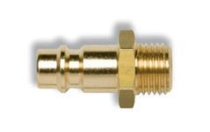 Immagine di 6440 INNESTO RAPIDO EUROSTANDARD M OTTONE