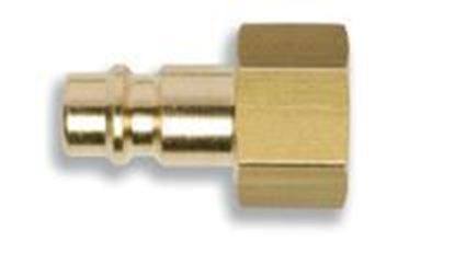 Immagine di 6441 INNESTO RAPIDO EUROSTANDARD F OTTONE