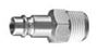 Immagine di 6475 INNESTO RAPIDO M EUROSTANDARD PRE-TEFLONATO