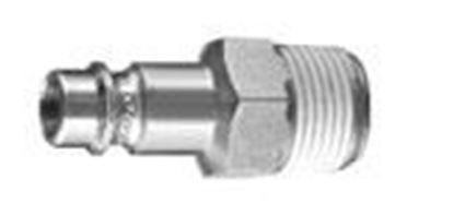 Immagine di 6475 INNESTO RAPIDO M EUROSTANDARD PRE-TEFLONATO