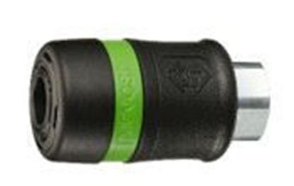 Immagine di 6471 RUBINETTO SICUREZZA F EUROSTANDARD