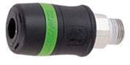 Immagine di 6470 RUBINETTO SICUREZZA M EUROSTANDARD