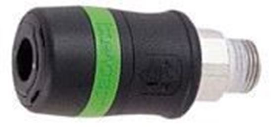 Immagine di 6470 RUBINETTO SICUREZZA M EUROSTANDARD
