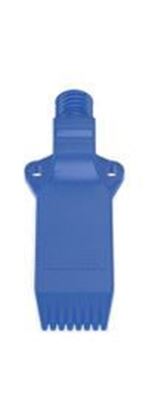 Immagine di 117 UGELLO PETTINE mm.25