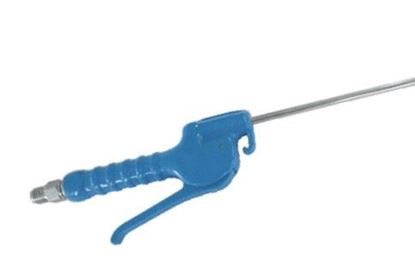Immagine di 6013 PISTOLA PROFESSIONALE CANNA mm. 300