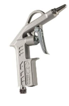 Immagine di 6001 PISTOLA SOFFIAGGIO ALLUMINIO