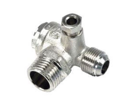 Immagine di 7140 VALVOLA RITEGNO ORIZZONTALE