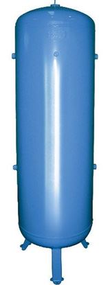 Immagine di 6019 SERBATOIO VERTICALE LT. 500