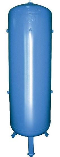 Immagine di 6019 SERBATOIO VERTICALE LT. 500